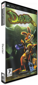 Daxter